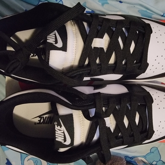 Brand new Nike Dunks - Picture 3 of 4